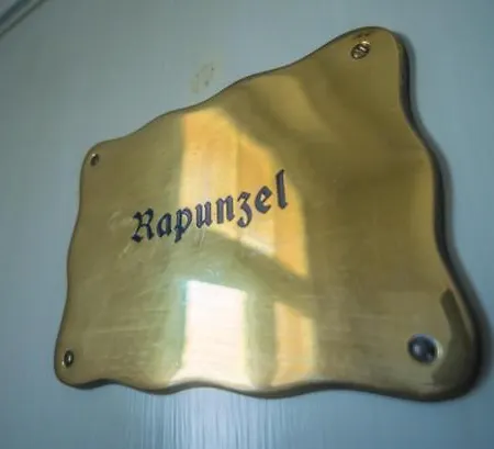 Rapunzel *