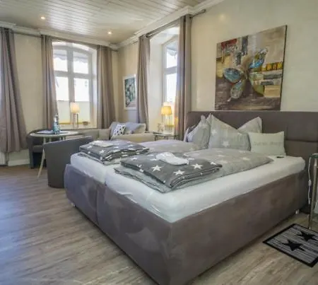 Apartment Rapunzel Westerland