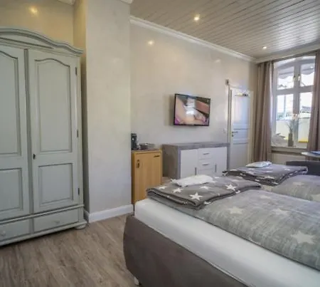 Rapunzel Lejlighed *