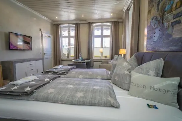 Rapunzel Appartement *