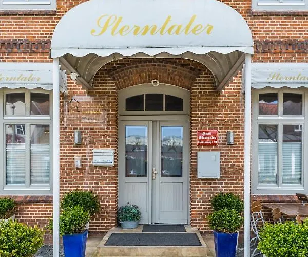 Rapunzel Appartement *