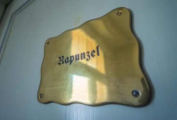 Rapunzel *
