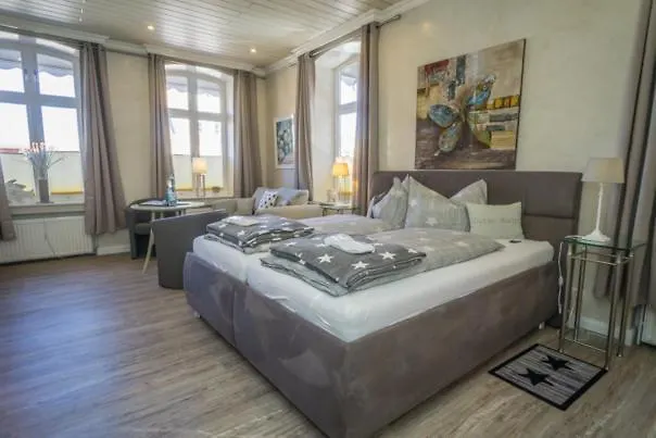 Lejlighed Rapunzel Vesterland