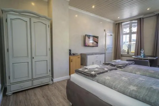 Rapunzel Appartement *