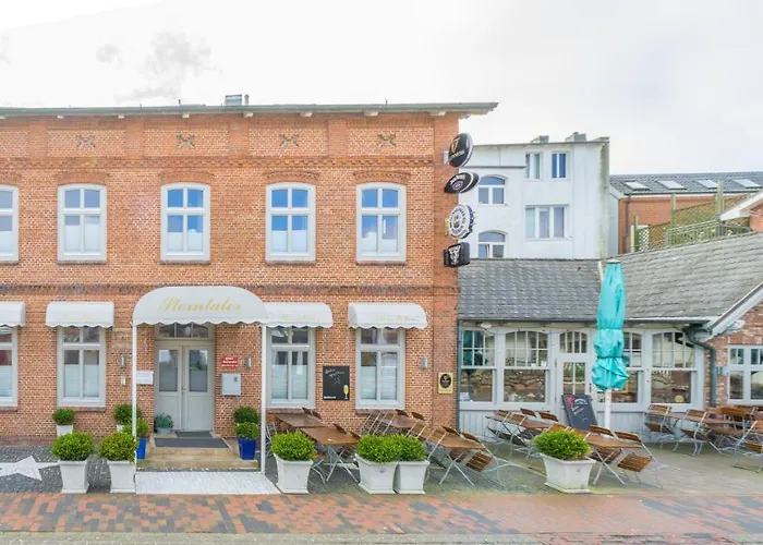 Rapunzel Appartement