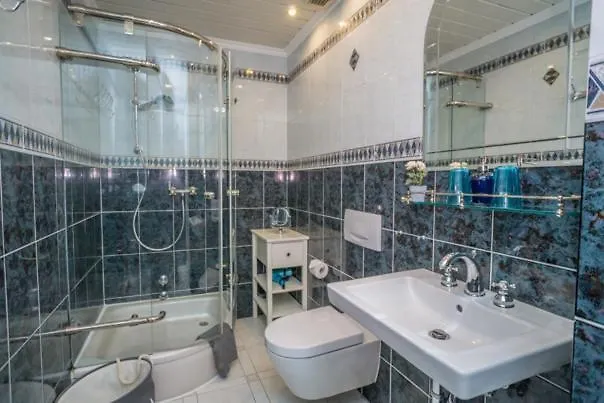 Lejlighed Rapunzel *